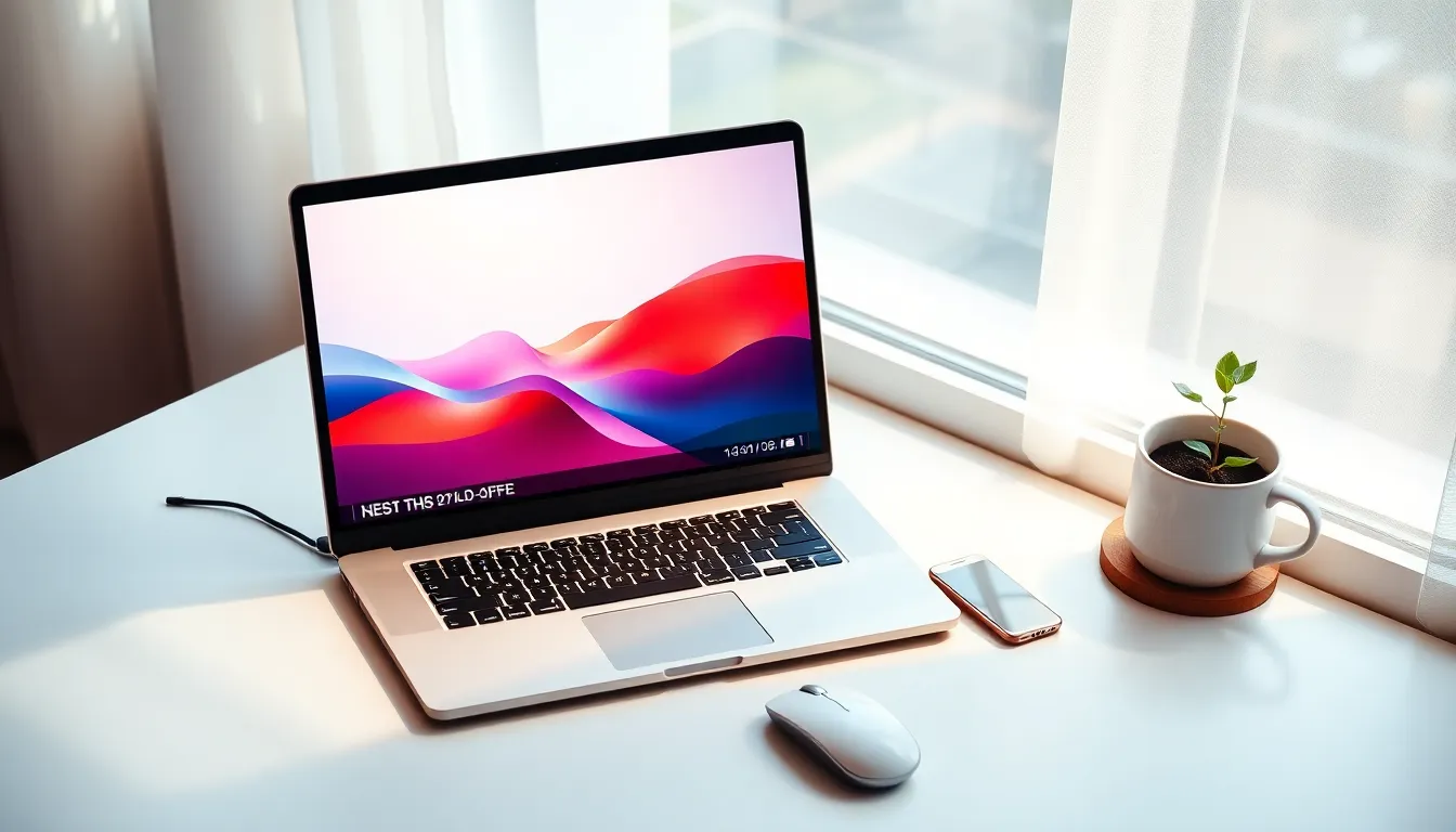 2026년 최신 가성비 노트북 예시 이미지