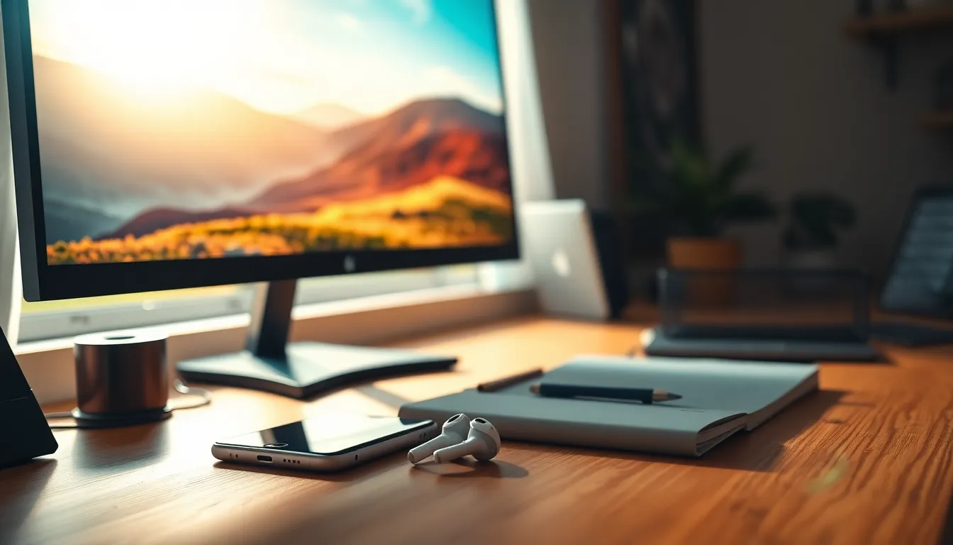 2026년 미래형 스마트폰 디자인