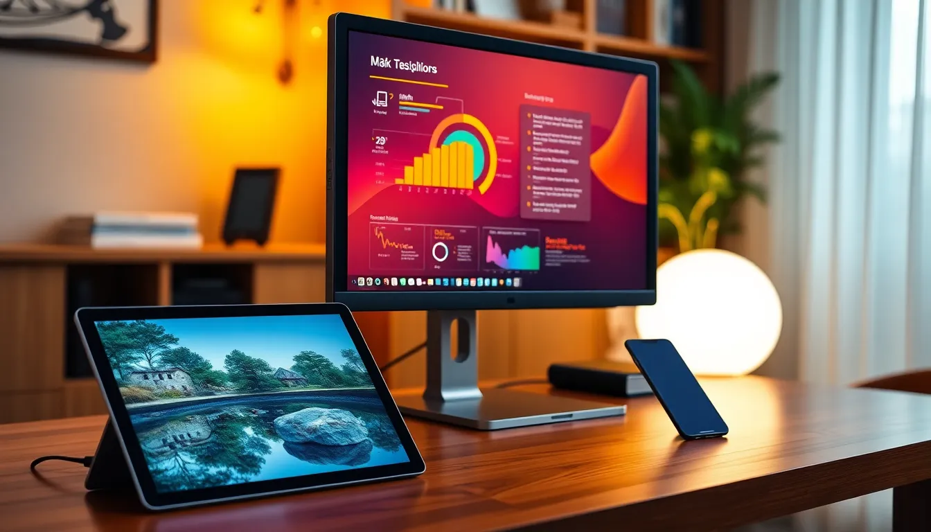 2026년 전자제품 트렌드