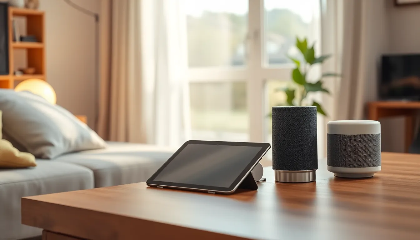 2026년 스마트 홈 엔터테인먼트