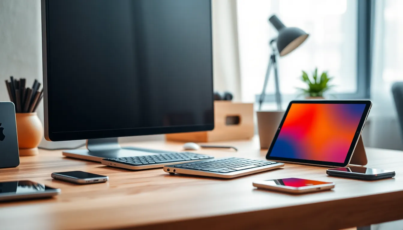 스마트폰 이미지