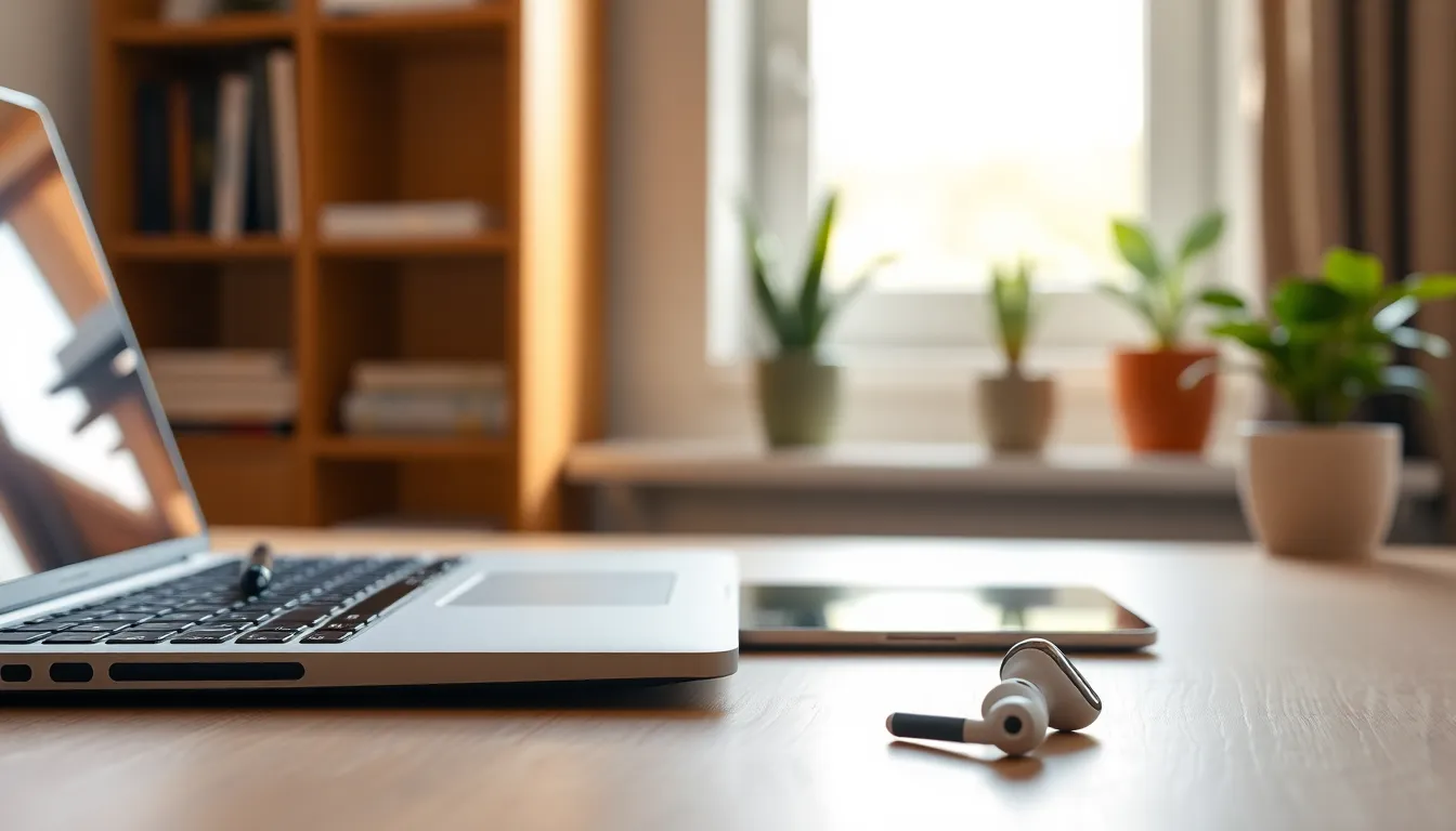 2026년 최신 전자제품 이미지