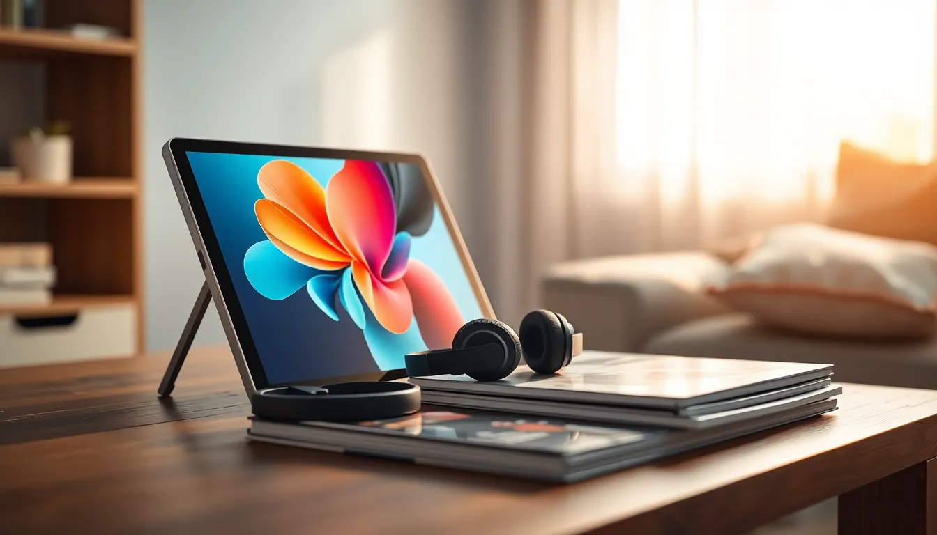 2026년 최신 전자제품