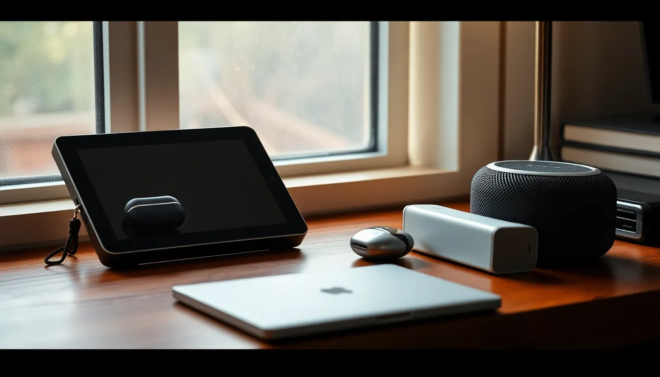 미래형 스마트폰 디스플레이