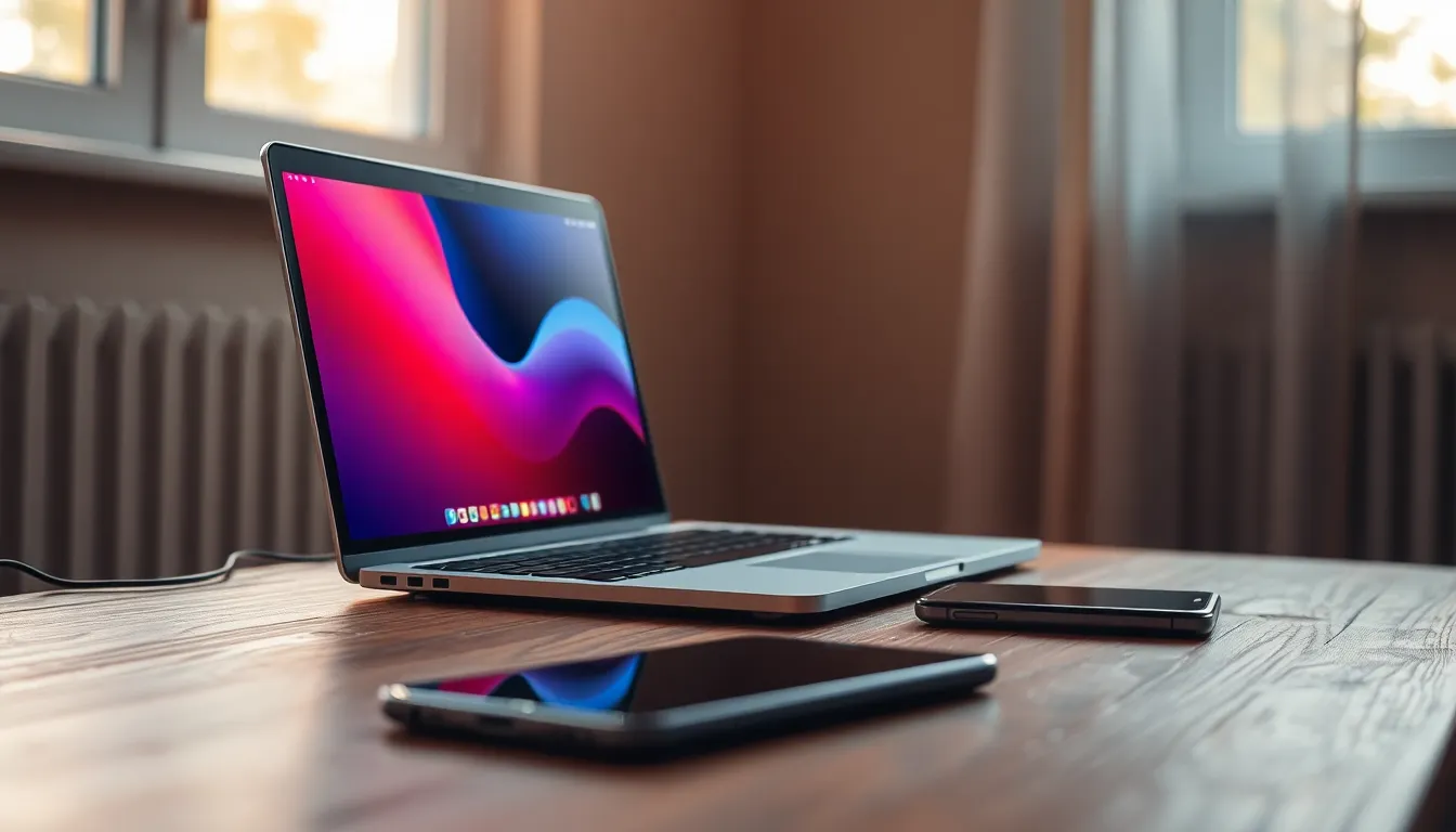 미래 전자제품 디자인