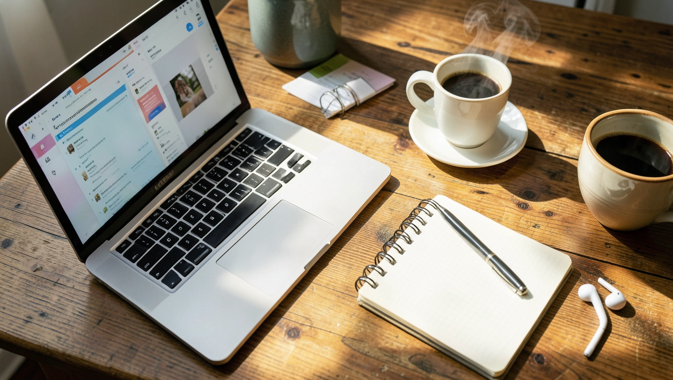 노트북 성능 비교