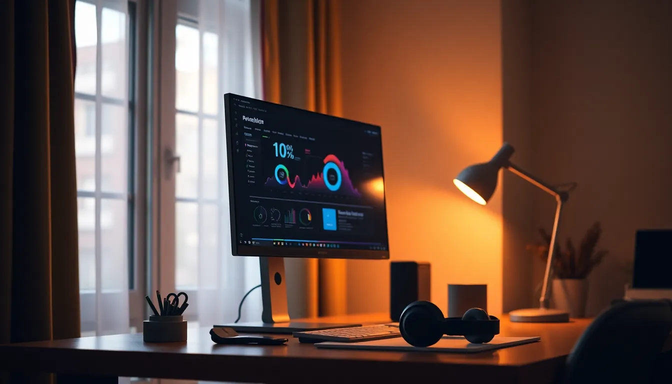 스마트 기기 이미지