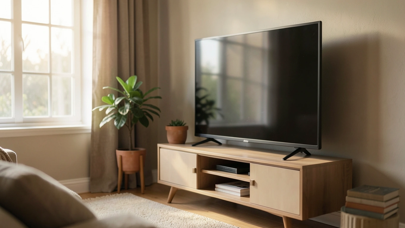 2026년 최신 TV 기술 트렌드